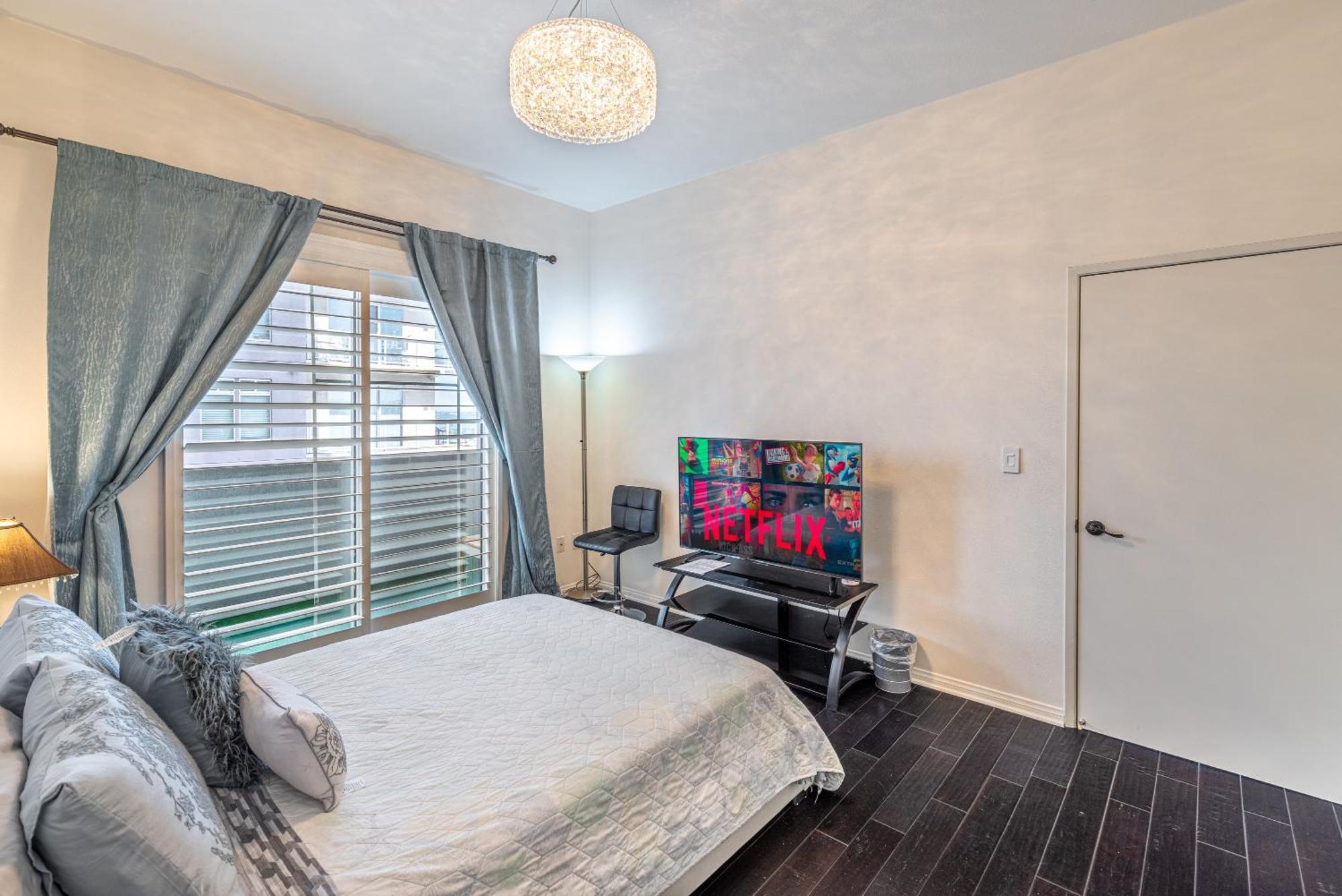 2 Bed Ocean View Balconys Corner Unit Lb Convention Center Leilighet Long Beach Eksteriør bilde