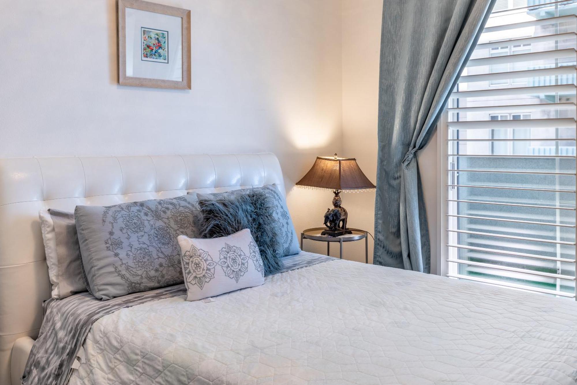 2 Bed Ocean View Balconys Corner Unit Lb Convention Center Leilighet Long Beach Eksteriør bilde